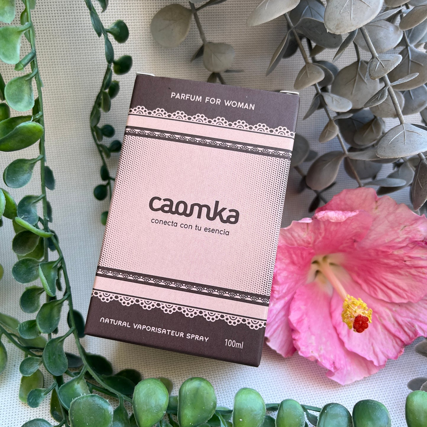 Caomka Parfüm 100 ml Limited Edition