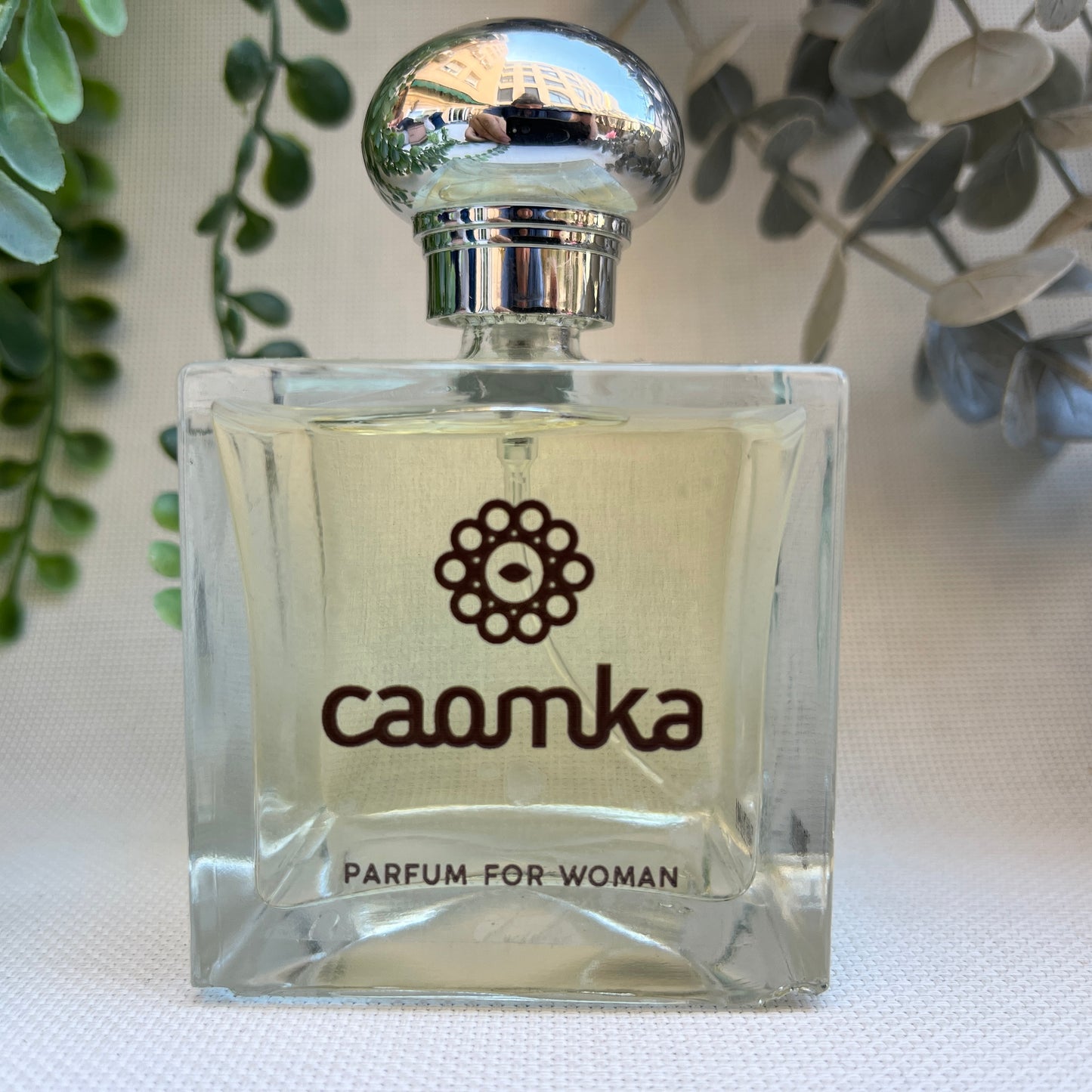 Caomka Parfüm 100 ml Limited Edition