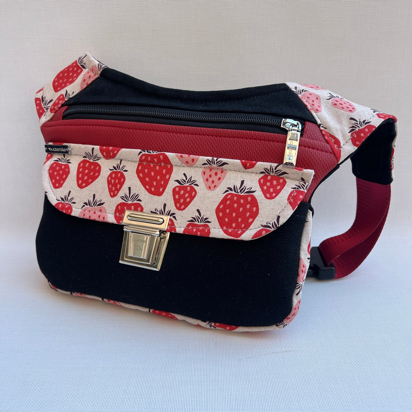 (-30%) Special Strawberries · Pieza Única Núm. 14920