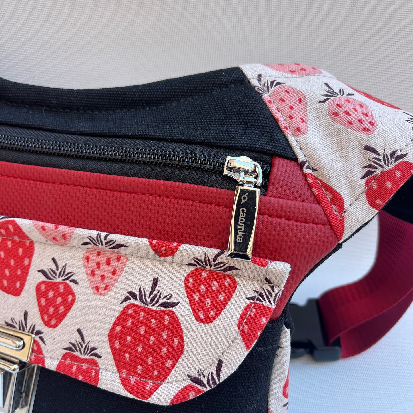 (-30%) Special Strawberries · Pieza Única Núm. 14920