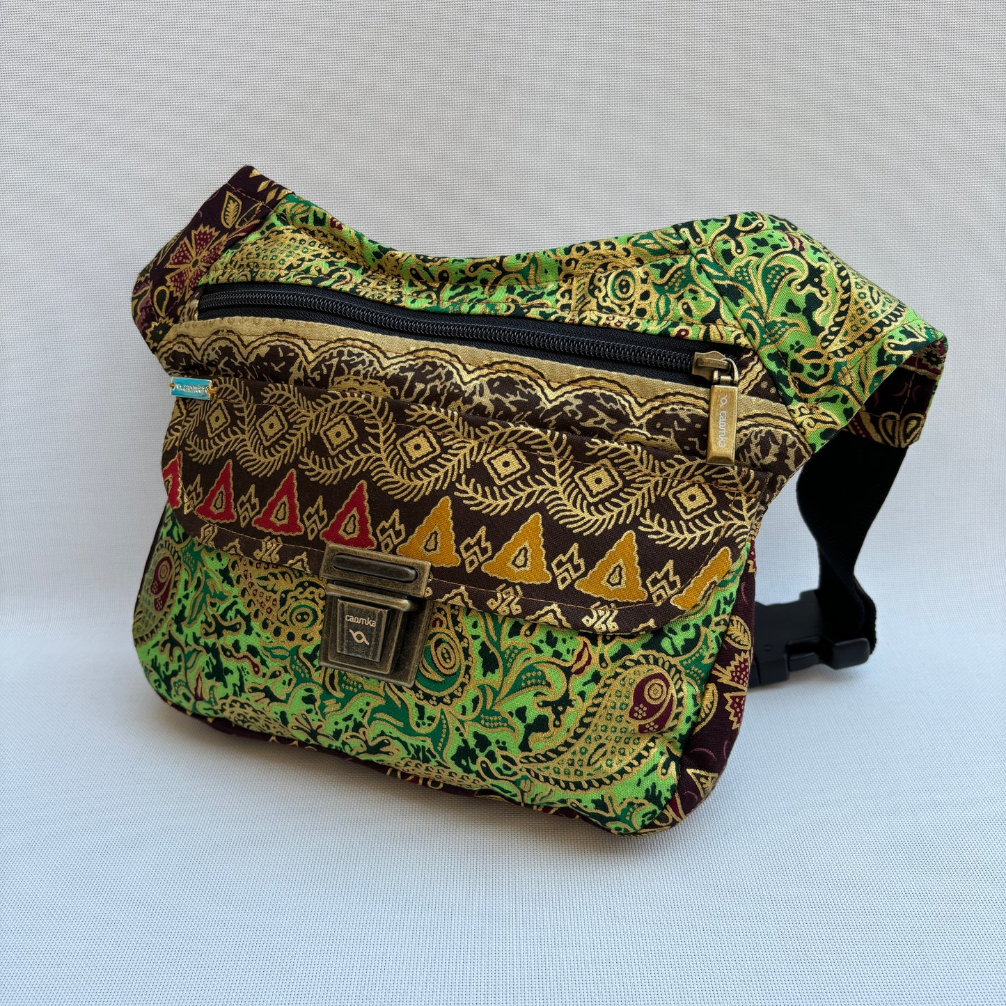 Special Bali & Old Gold + Bolsillo trasero · Pieza Única Núm. 15774