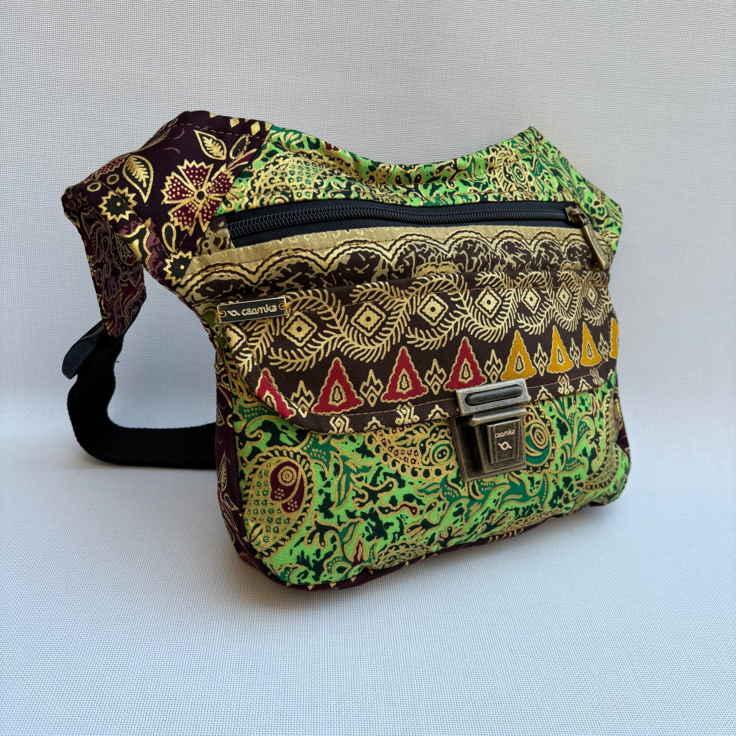 Special Bali & Old Gold + Bolsillo trasero · Pieza Única Núm. 15774