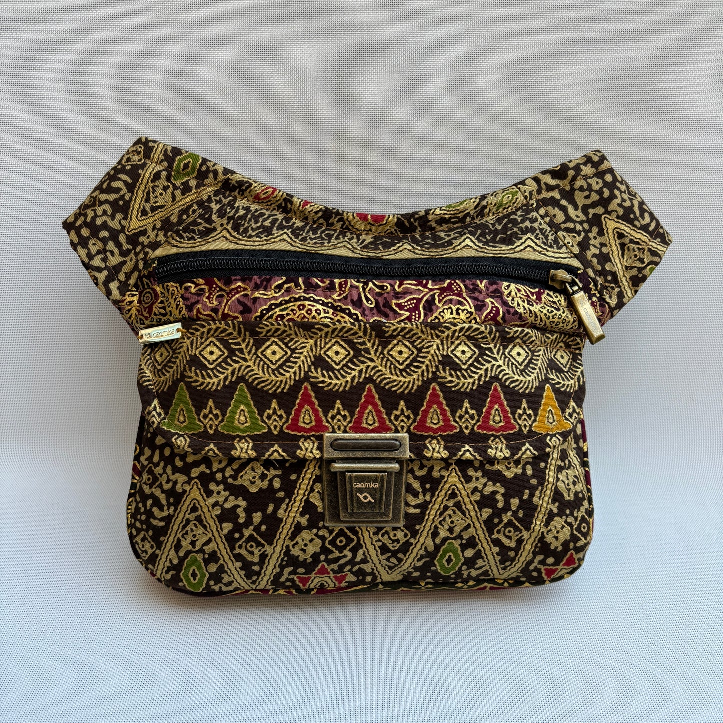 Special Bali & Old Gold + Bolsillo trasero · Pieza Única Núm. 15775