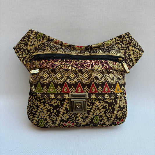 Special Bali & Old Gold + Bolsillo trasero · Pieza Única Núm. 15775