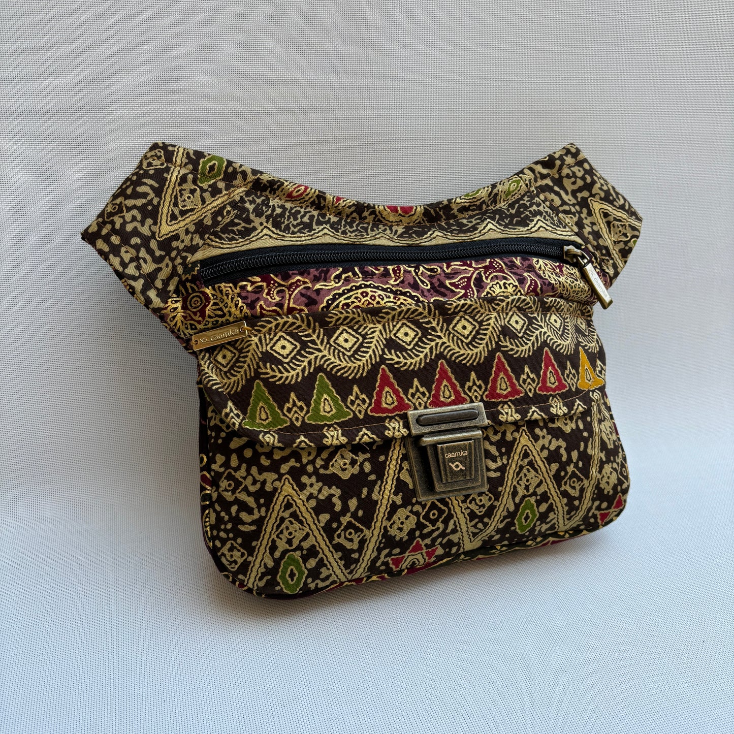 Special Bali & Old Gold + Bolsillo trasero · Pieza Única Núm. 15775