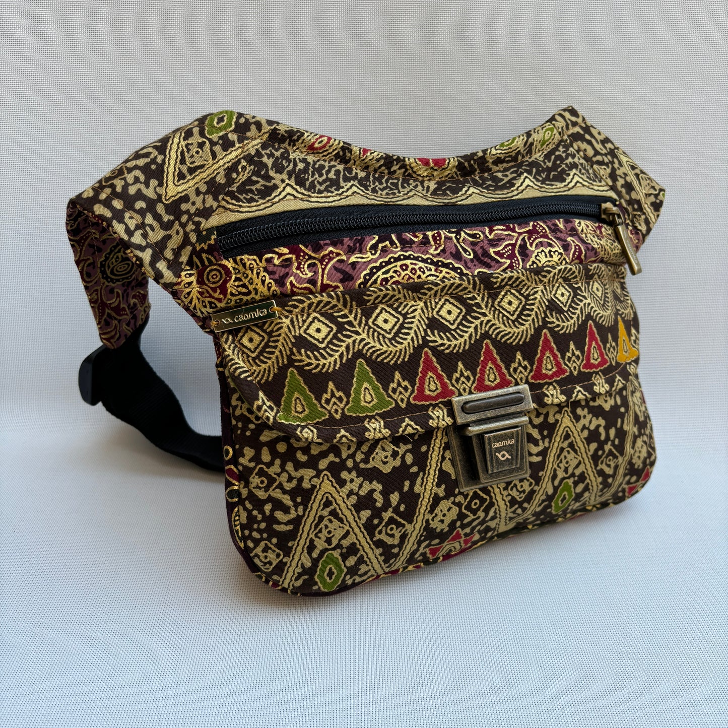 Special Bali & Old Gold + Bolsillo trasero · Pieza Única Núm. 15775