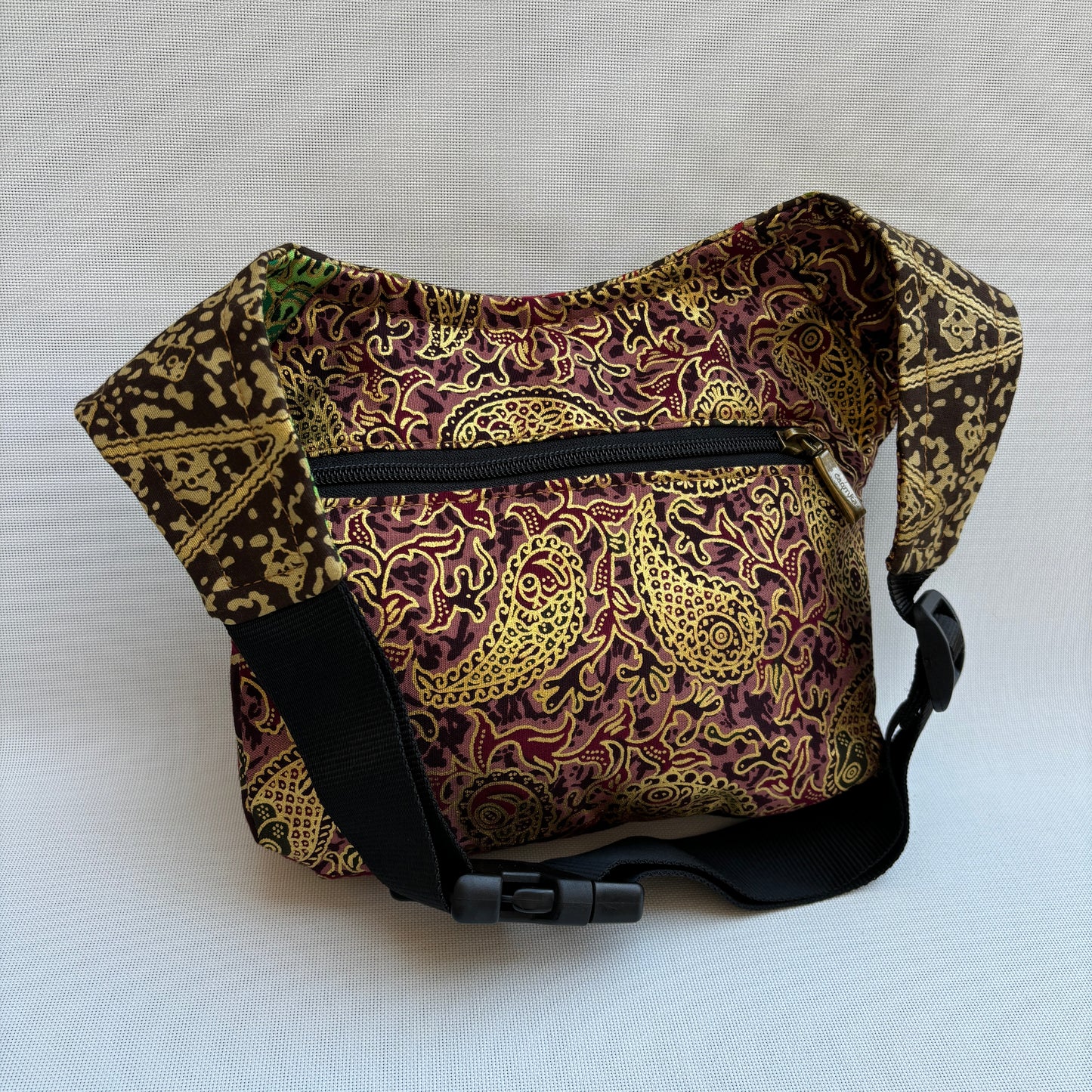 Special Bali & Old Gold + Bolsillo trasero · Pieza Única Núm. 15775