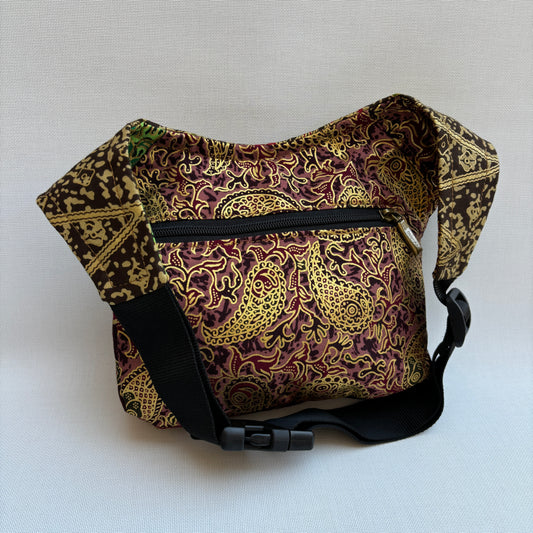 Special Bali & Old Gold + Bolsillo trasero · Pieza Única Núm. 15775