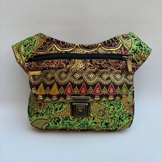 Special Bali & Old Gold + Bolsillo trasero · Pieza Única Núm. 15777