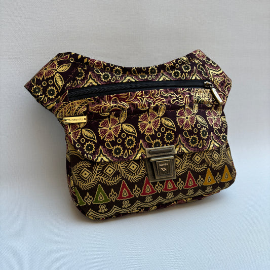 Special Bali & Old Gold + Bolsillo trasero · Pieza Única Núm. 15778