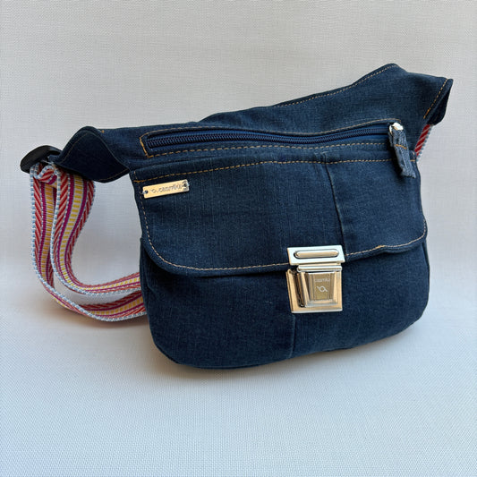 Soft ♻️ Jeans Recycled ♻️ · Pieza Única Núm. 15741