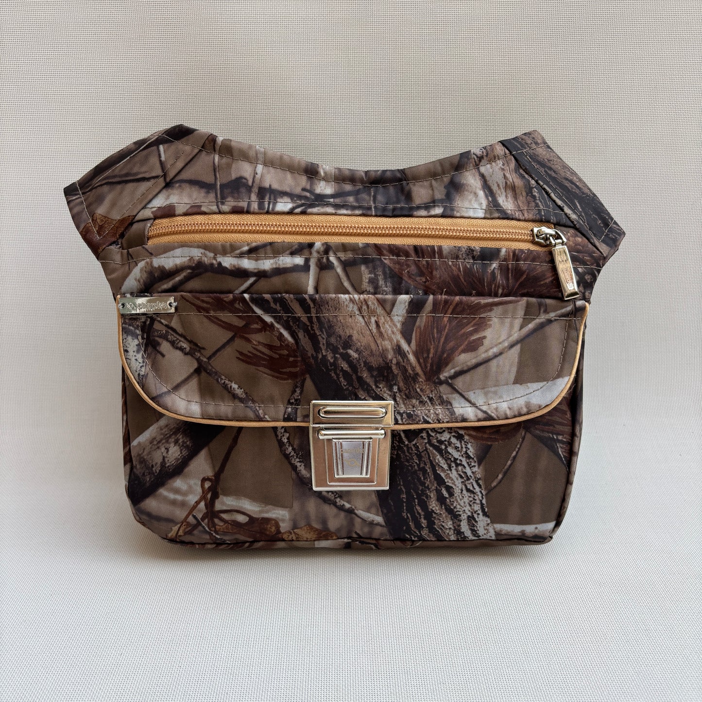 Riñonera "Forest" · Impermeable · Pieza Única Núm. 18213