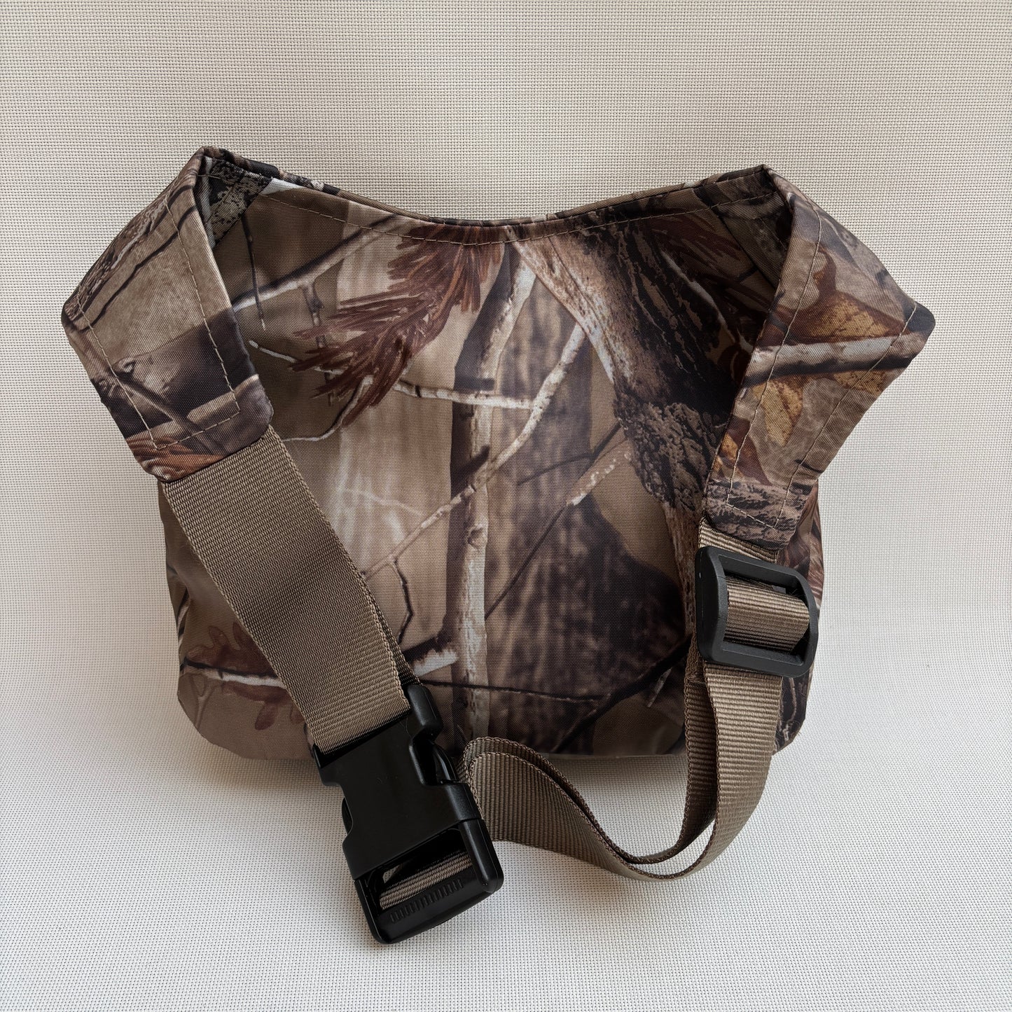 Riñonera "Forest" · Impermeable · Pieza Única Núm. 18213