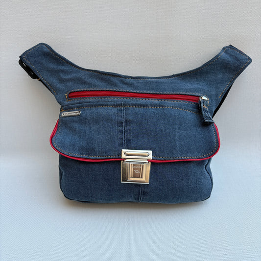 Soft ♻️ Jeans Recycled ♻️ · Pieza Única Núm. 15743