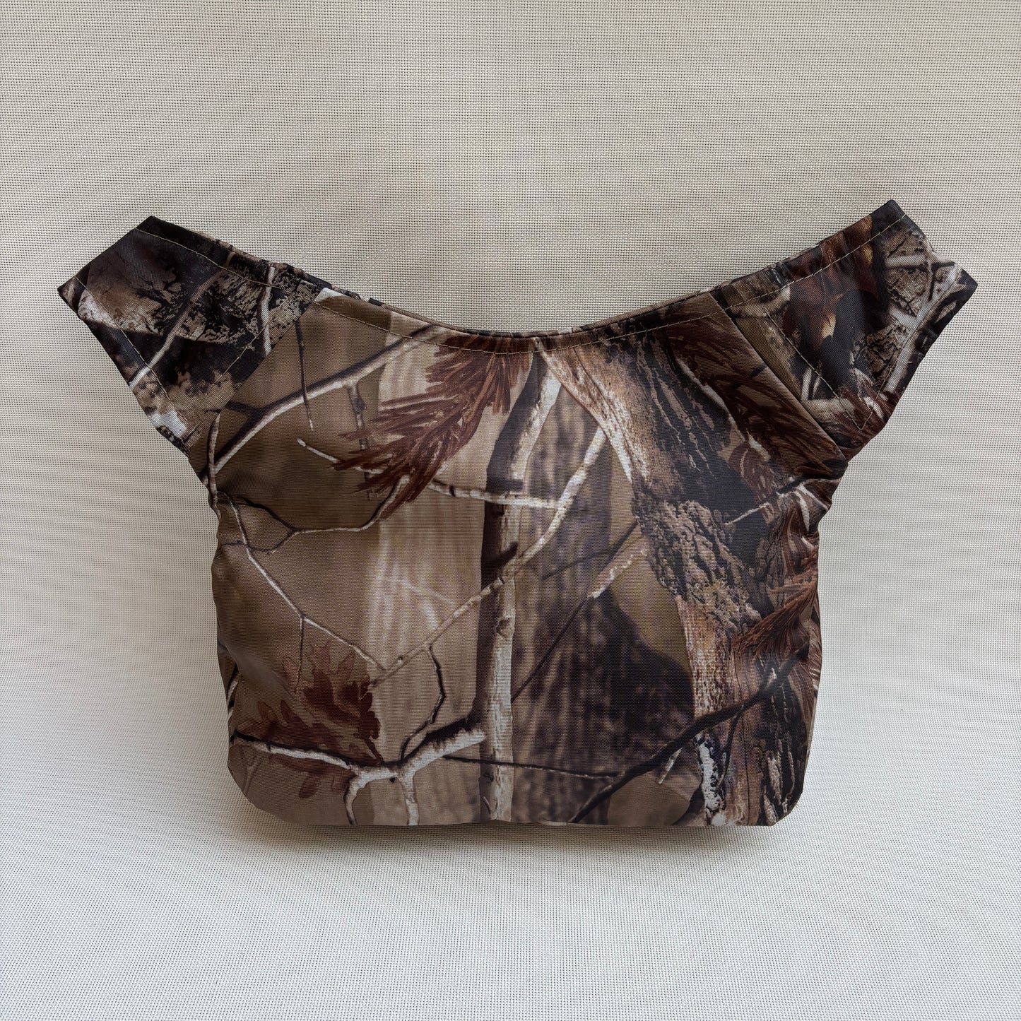 Riñonera "Forest" · Impermeable · Pieza Única Núm. 18213