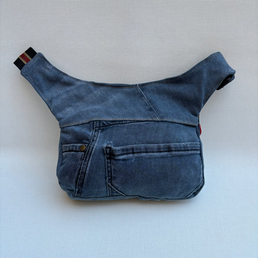 Soft ♻️ Jeans Recycled ♻️ · Pieza Única Núm. 15743