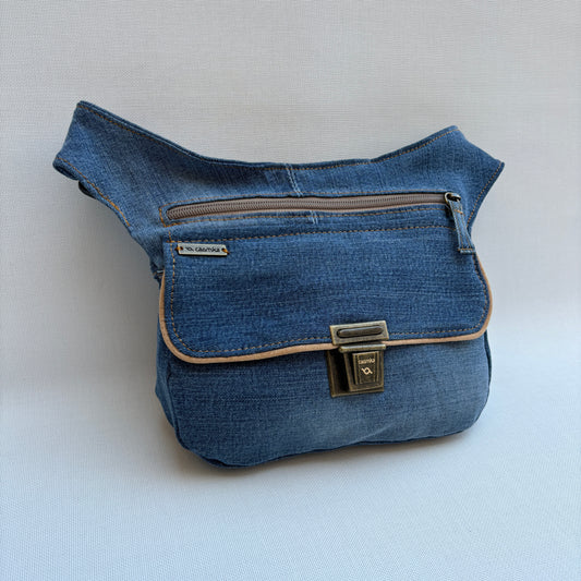 Soft ♻️ Jeans Recycled ♻️ · Pieza Única Núm. 15745