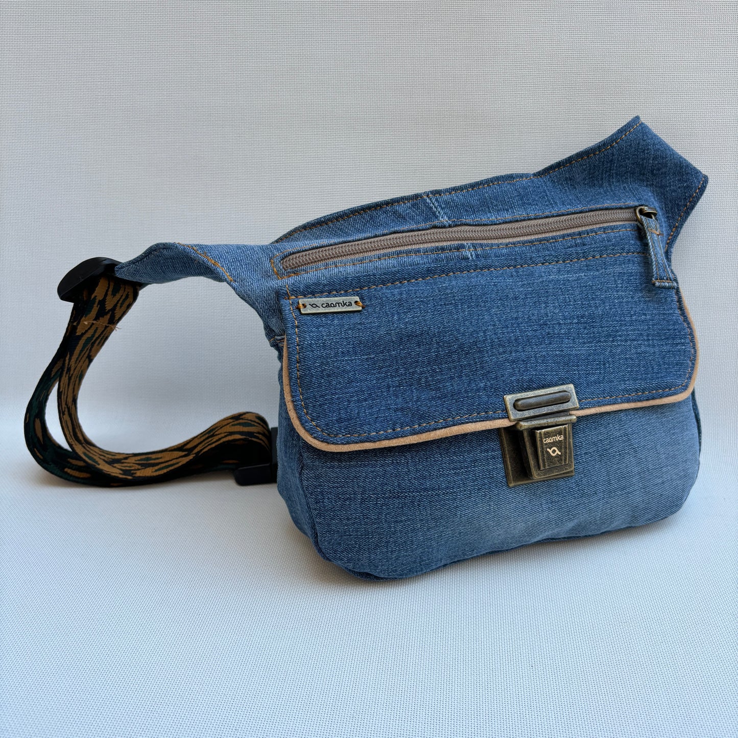 Soft ♻️ Jeans Recycled ♻️ · Pieza Única Núm. 15745