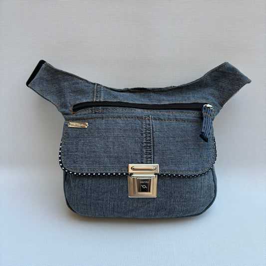 Soft ♻️ Jeans Recycled ♻️ · Pieza Única Núm. 15747