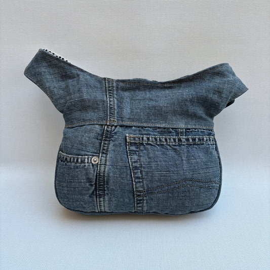 Soft ♻️ Jeans Recycled ♻️ · Pieza Única Núm. 15747