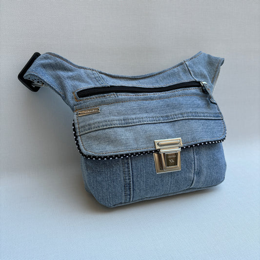 Soft ♻️ Jeans Recycled ♻️ · Pieza Única Núm. 15748