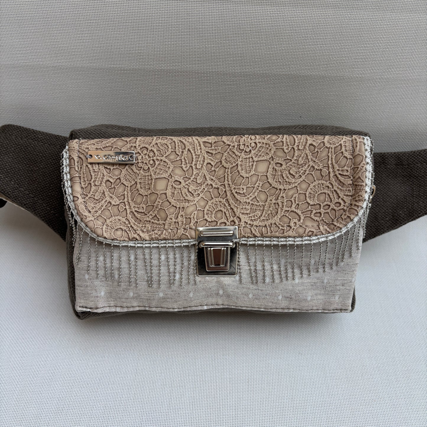 BioCuir Unisex 6702 BioCuir® Naturleder Exklusives Unisex-Stück