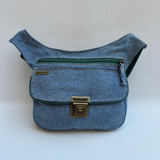 Soft ♻️ Jeans Recycled ♻️ · Pieza Única Núm. 15749