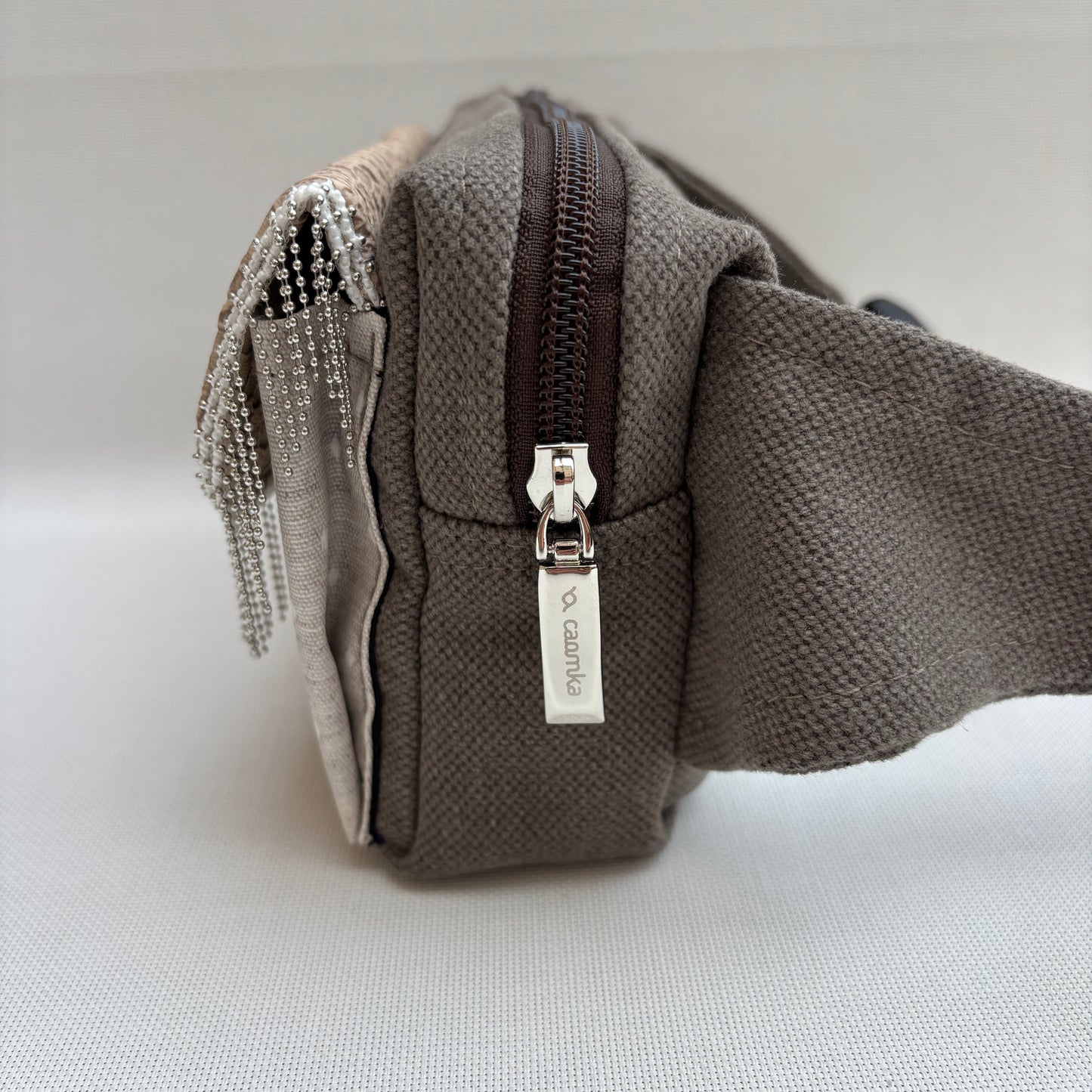BioCuir Unisex 6702 BioCuir® Naturleder Exklusives Unisex-Stück
