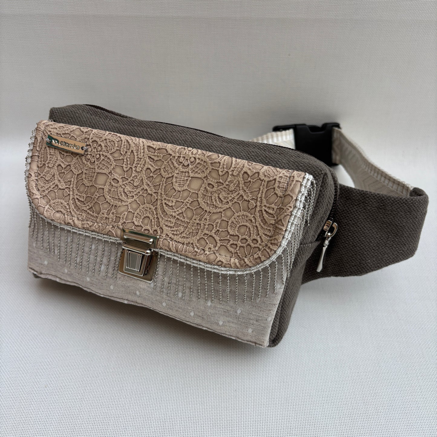 BioCuir Unisex 6702 BioCuir® Naturleder Exklusives Unisex-Stück