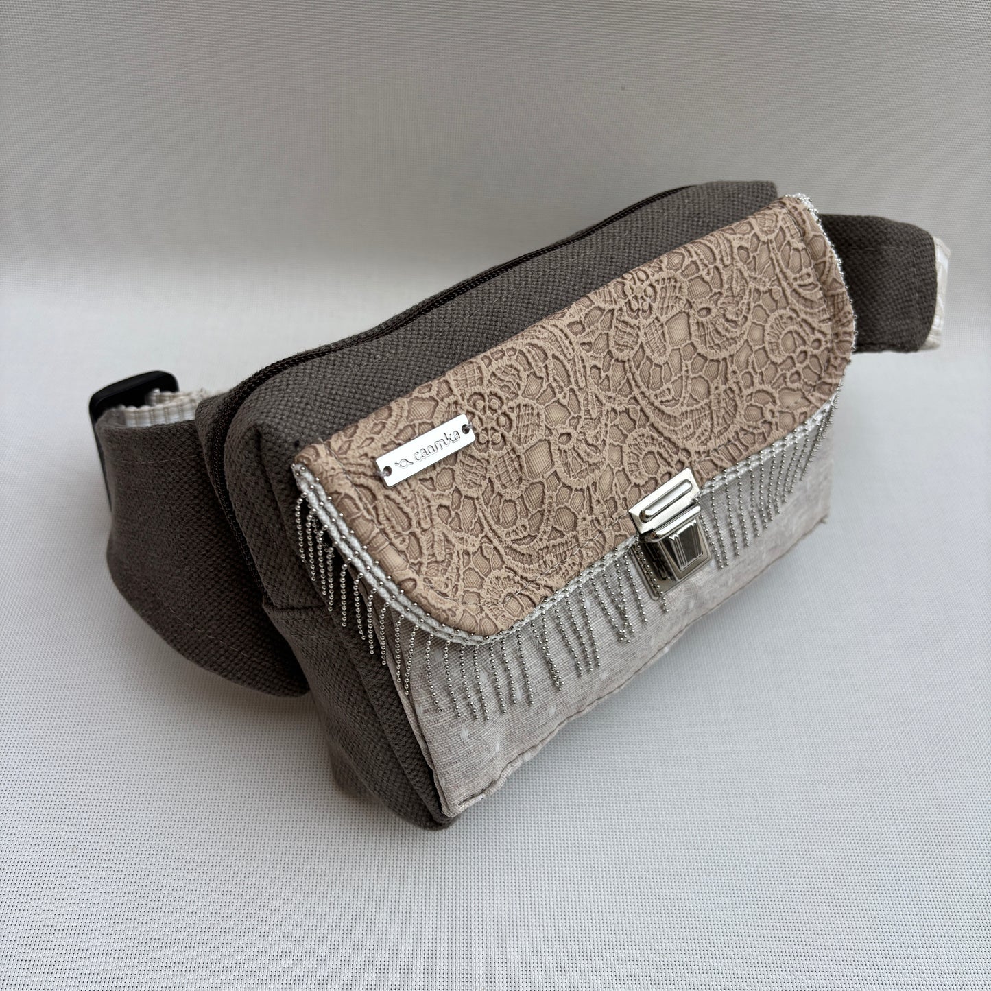 BioCuir Unisex 6702 BioCuir® Naturleder Exklusives Unisex-Stück