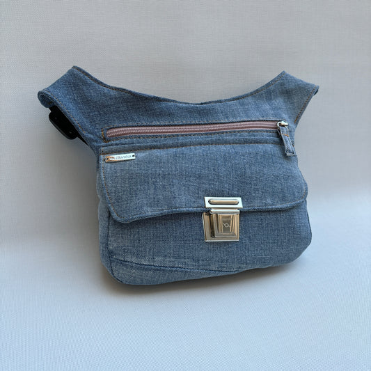 Soft ♻️ Jeans Recycled ♻️ · Pieza Única Núm. 15750
