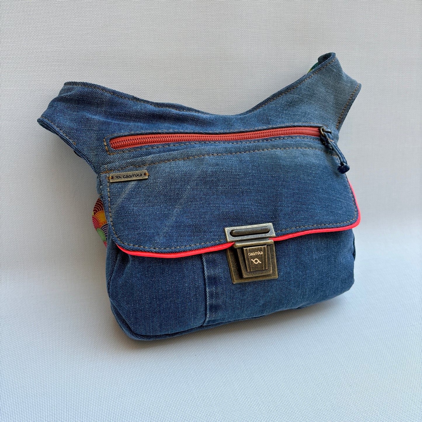 Soft ♻️ Jeans Recycled ♻️ · Pieza Única Núm. 15751