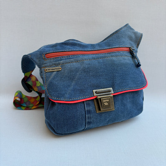 Soft ♻️ Jeans Recycled ♻️ · Pieza Única Núm. 15751
