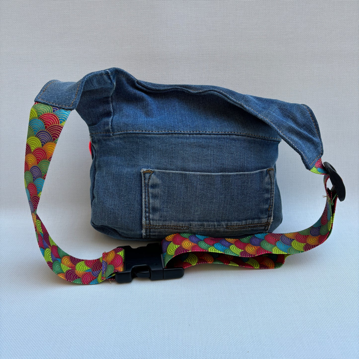 Soft ♻️ Jeans Recycled ♻️ · Pieza Única Núm. 15751