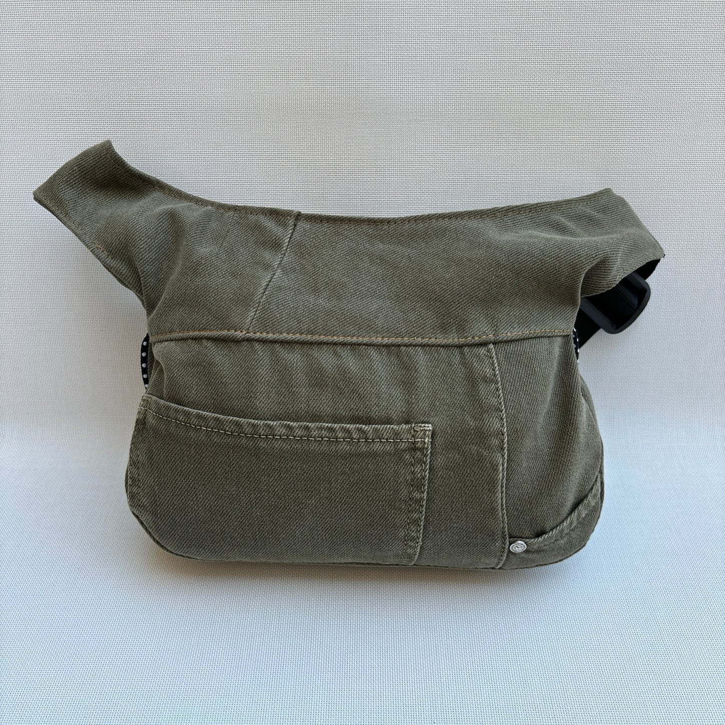 Soft ♻️ Jeans Recycled ♻️ · Pieza Única Núm. 15752