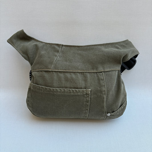 Soft ♻️ Jeans Recycled ♻️ · Pieza Única Núm. 15752
