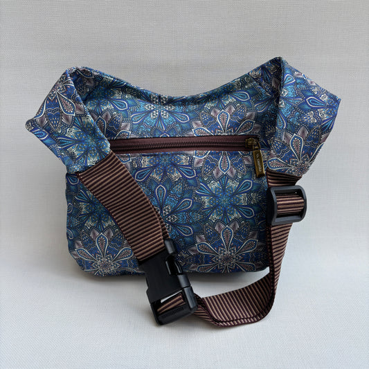 Special World Map + Back pocket Unique Piece No. 11951