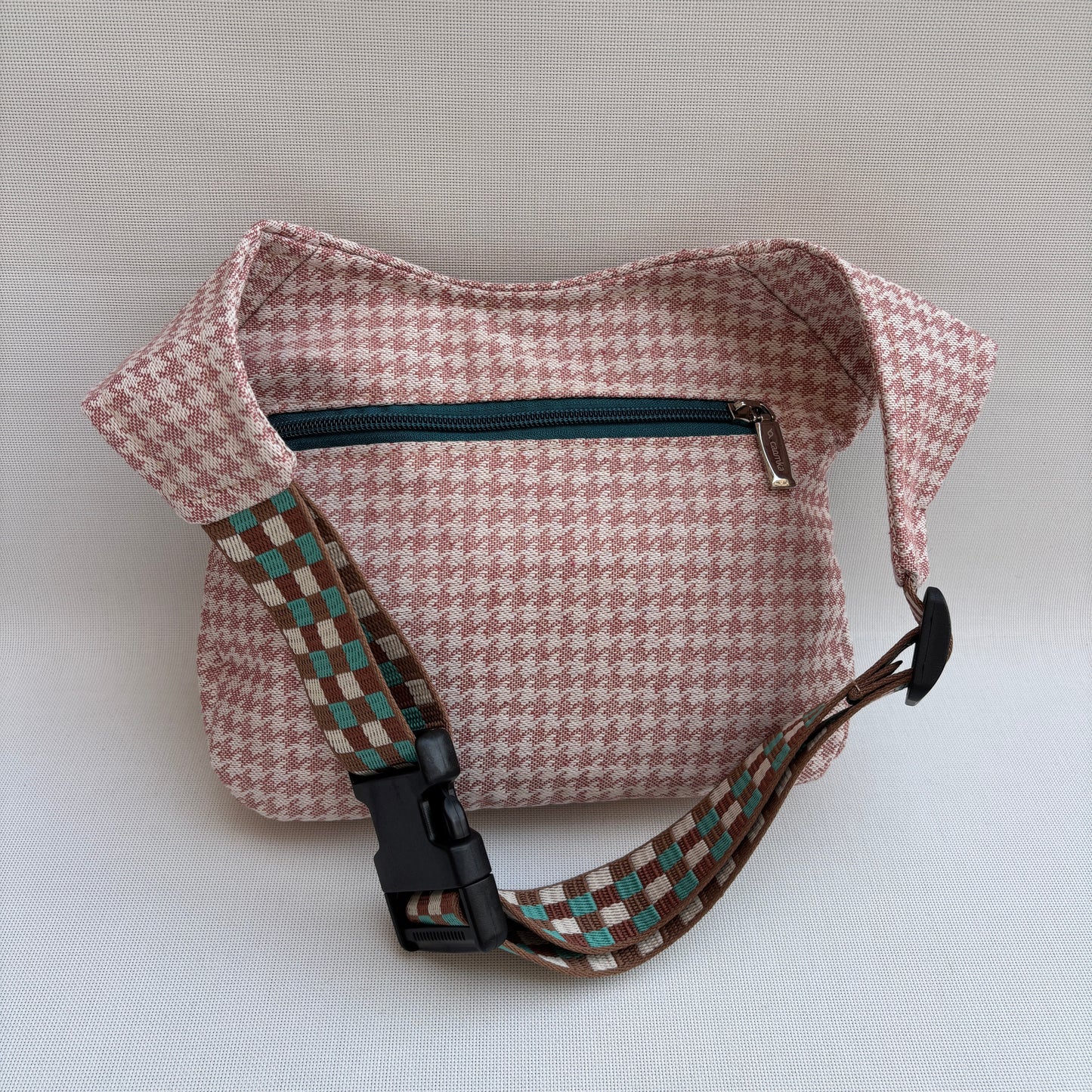 Riñonera "Special Mami Top" + Bolsillo trasero · Pieza Única Núm. 18300