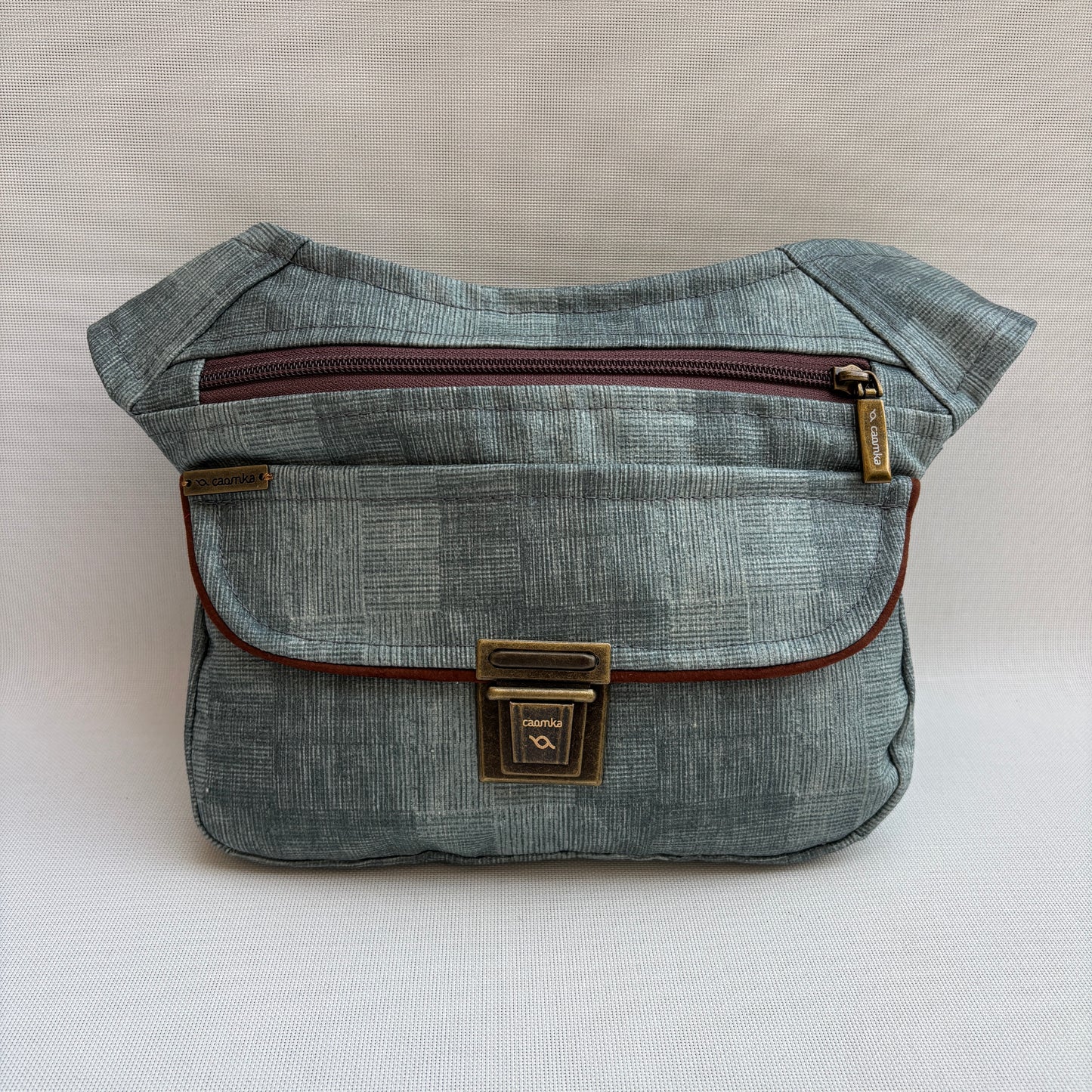 Riñonera "Special Couple Top" · Impermeable · Pieza Única Núm. 18301