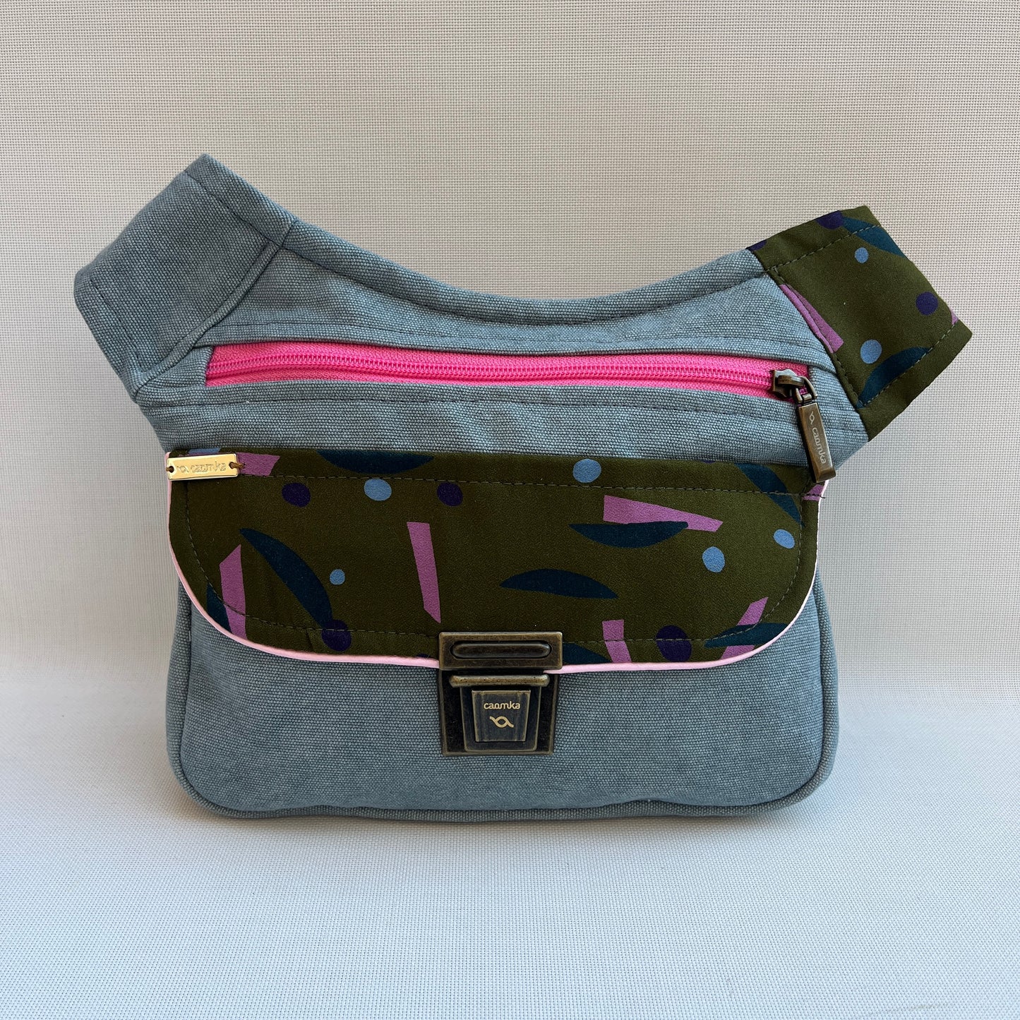 Special Wink Colors & Old Gold + Bolsillo trasero · Pieza Única Núm. 14847