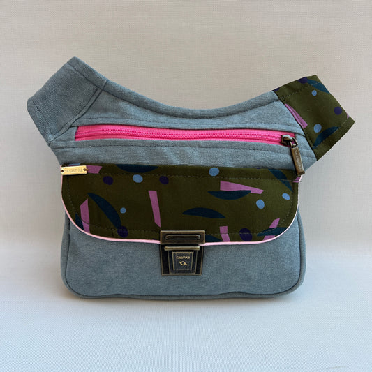 Special Wink Colors & Old Gold + Bolsillo trasero · Pieza Única Núm. 14847