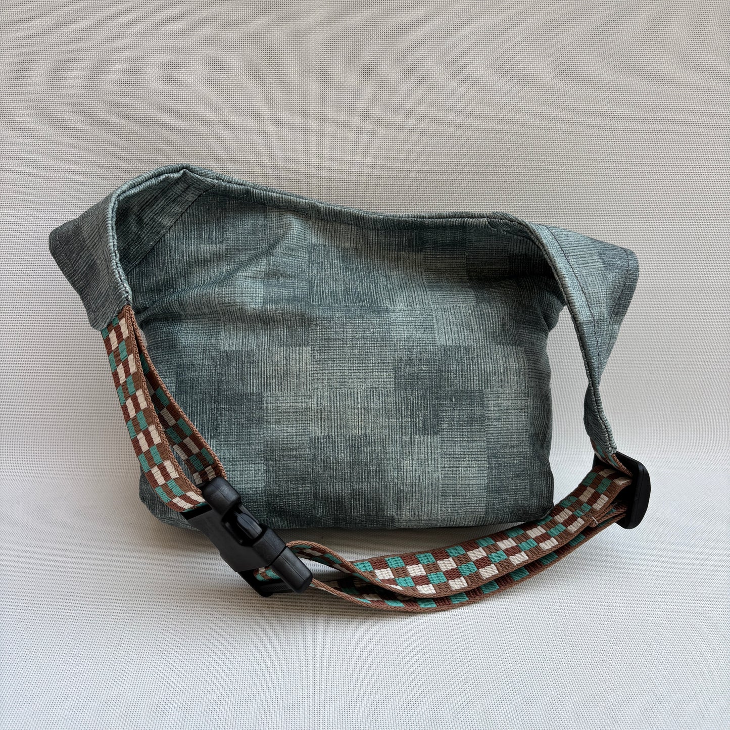 Riñonera "Special Couple Top" · Impermeable · Pieza Única Núm. 18301