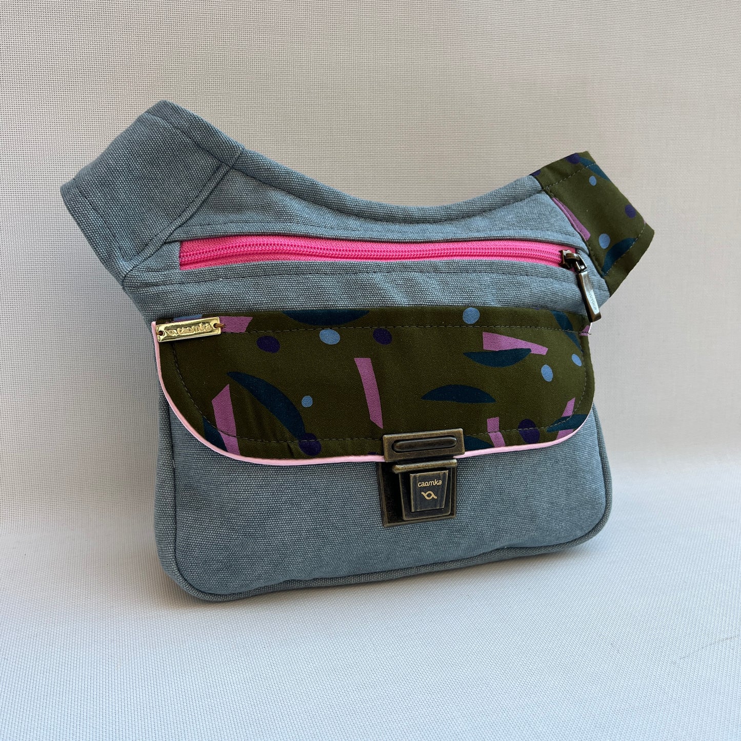 Special Wink Colors & Old Gold + Bolsillo trasero · Pieza Única Núm. 14847