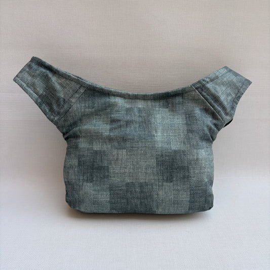 Riñonera "Special Couple Top" · Impermeable · Pieza Única Núm. 18301