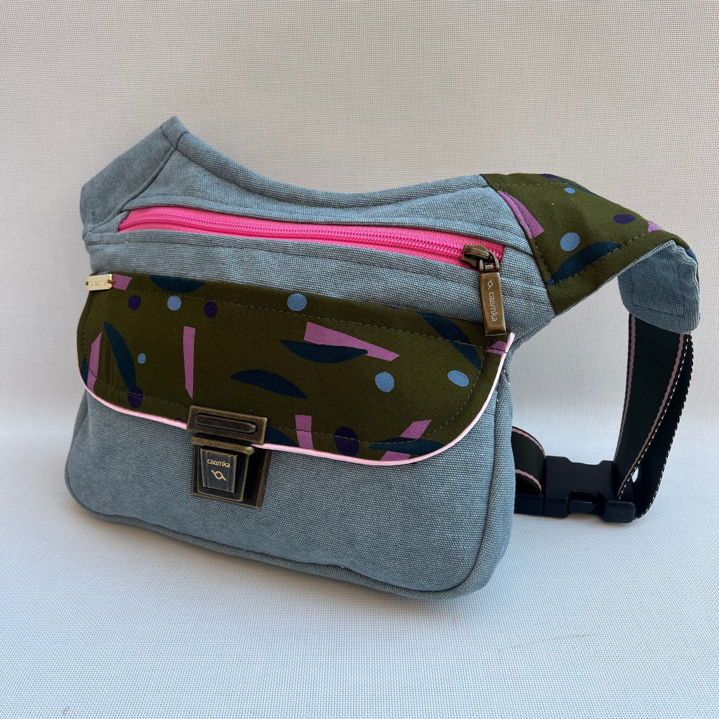 Special Wink Colors & Old Gold + Bolsillo trasero · Pieza Única Núm. 14847