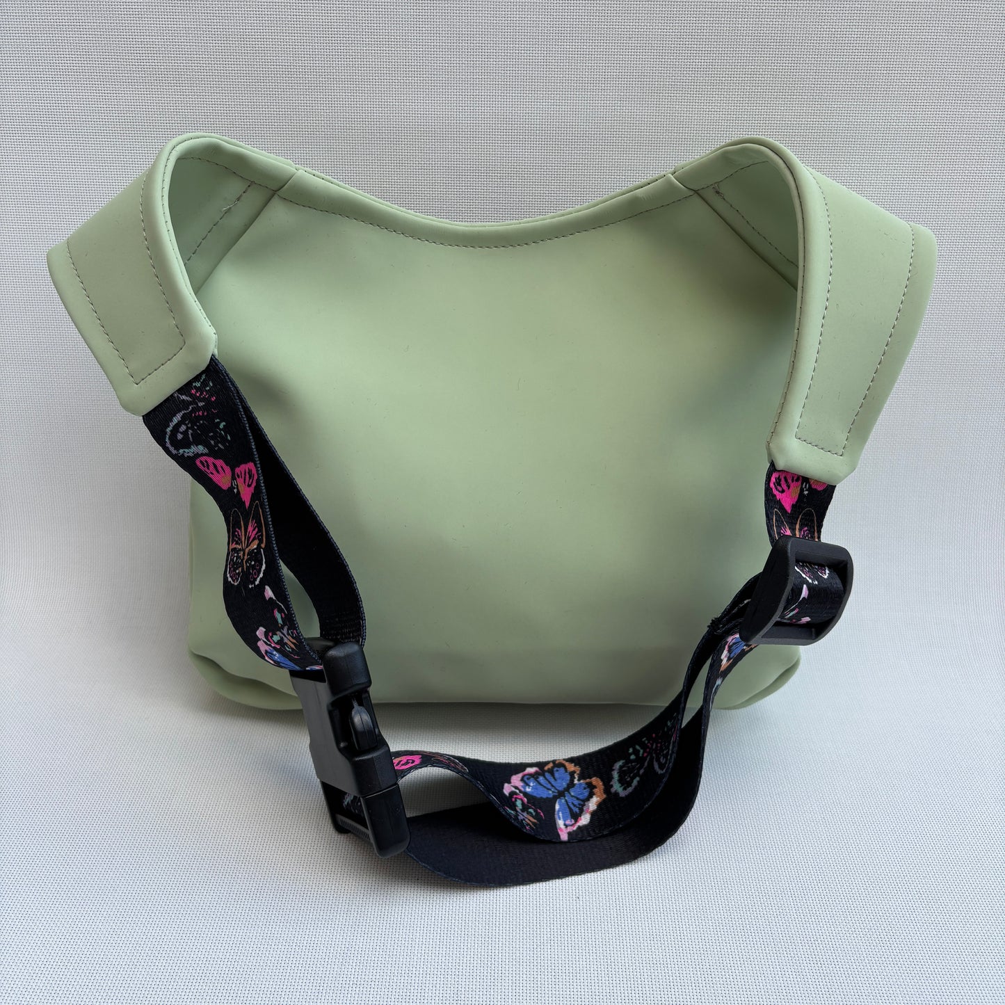 Riñonera "Special Contrast Top" · Goma Eva · Pieza Única Núm. 16676