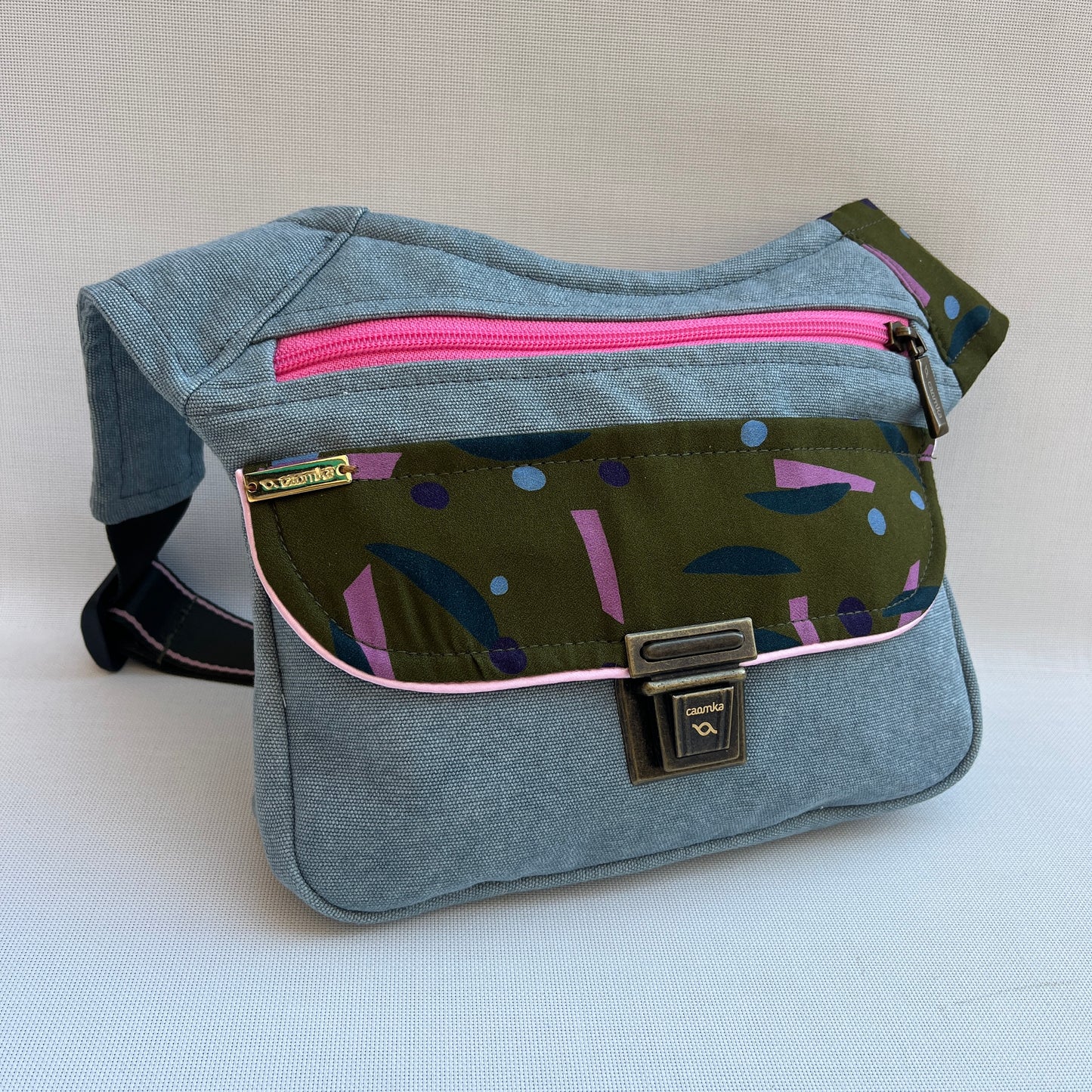 Special Wink Colors & Old Gold + Bolsillo trasero · Pieza Única Núm. 14847