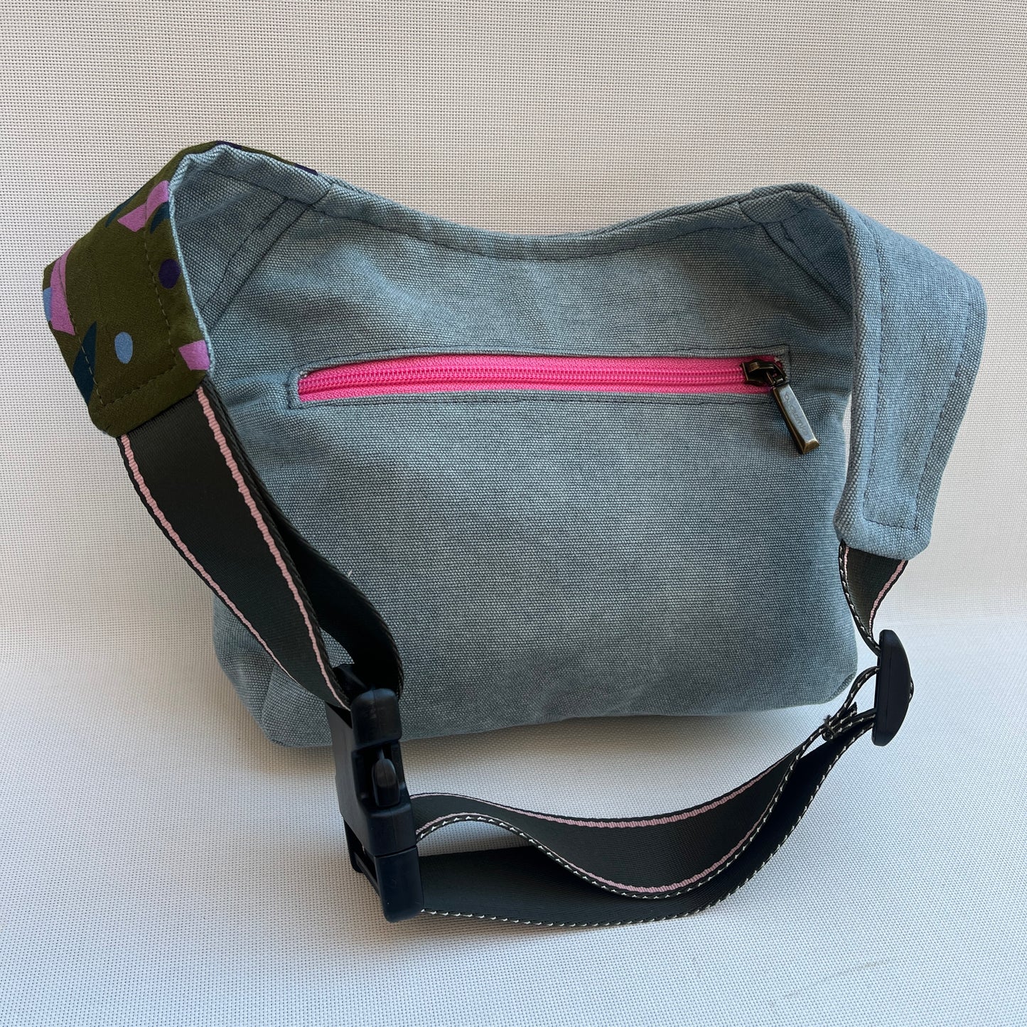 Special Wink Colors & Old Gold + Bolsillo trasero · Pieza Única Núm. 14847