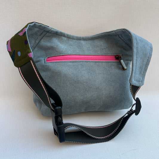 Special Wink Colors & Old Gold + Bolsillo trasero · Pieza Única Núm. 14847