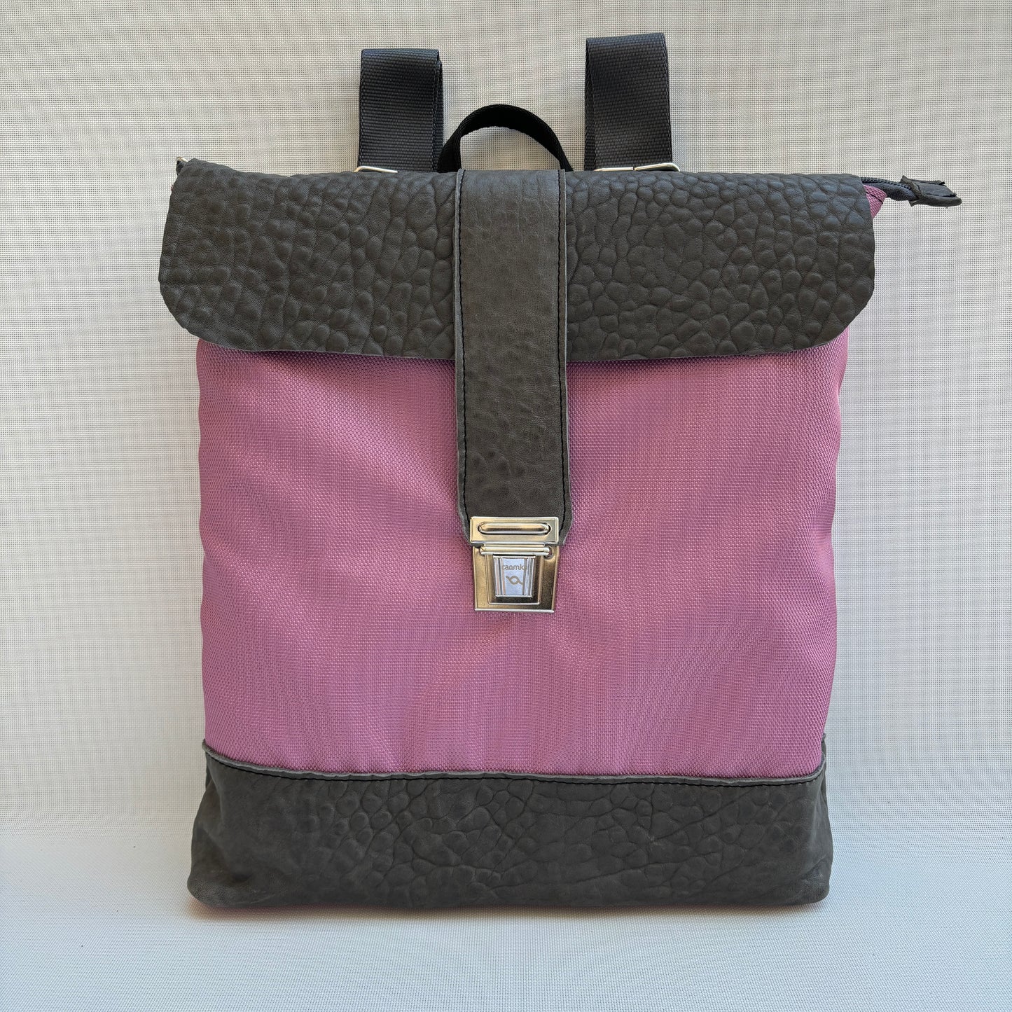 Mochila Top Caomka · Piezas única 16069